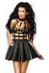New Exclusive Black Dress